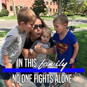 Meet your Posher, Amy